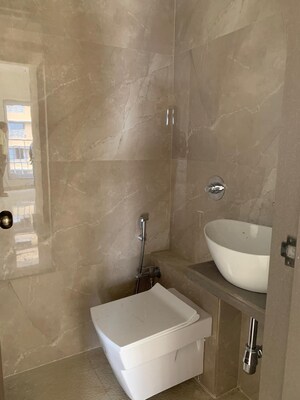 Bathroom in 2 BHK Apartment at Modispaces Volga, Borivali West – for Sale