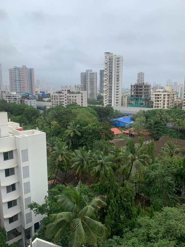 Exterior View, modispaces-volga 2 Bedroom 617 Sq.Ft. Apartment In Borivali West Mumbai 9558398