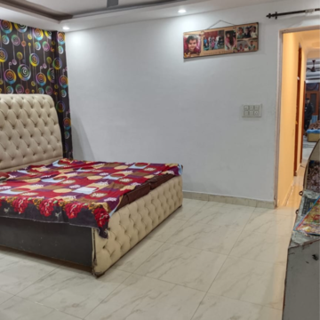 2 BHK Builder Floor For Rent in Malviya Nagar