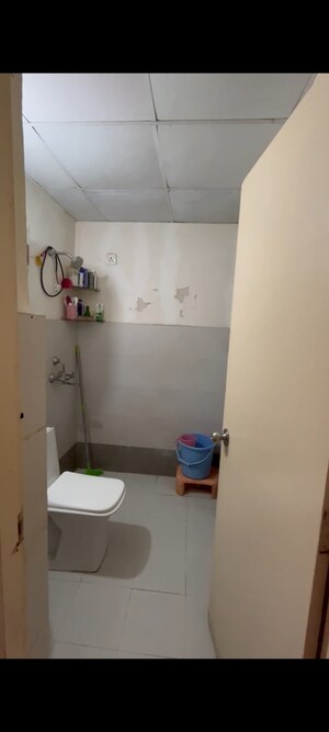 Bathroom in 2 BHK Apartment at Signature Global The Millennia, Sector 37d – for Sale