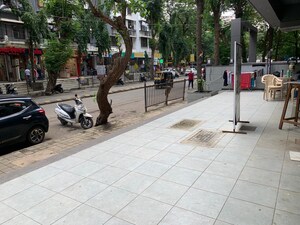 Parking in  Shop at Axiom Girdhar Apartment, Borivali West – for Rent