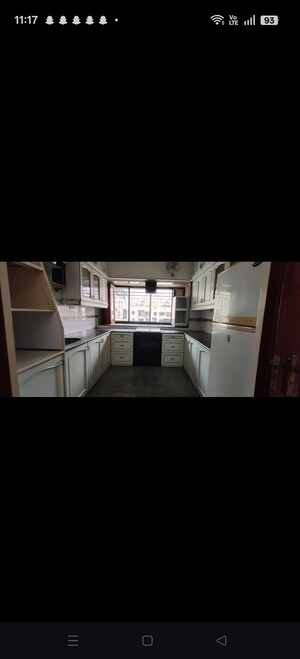 Kitchen in 1 BHK Apartment at Nisarg CHS Goregaon East, Goregaon East – for Rent