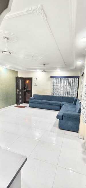 2 BHK Apartment For Rent in Wadgaon Sheri