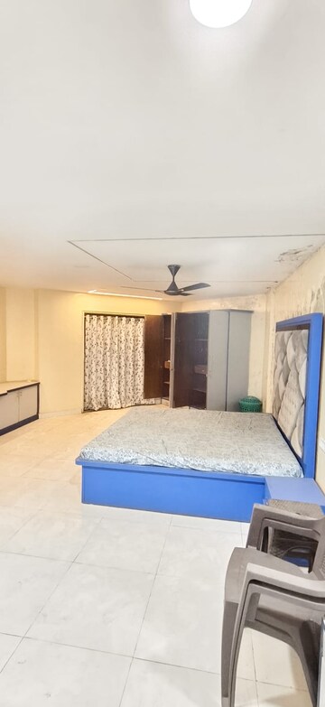 Bedroom in 2 BHK Apartment at Wadgaon Sheri – for Rent