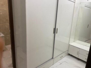 Building Lobby in 3 BHK Apartment at Patiala Road – for Rent