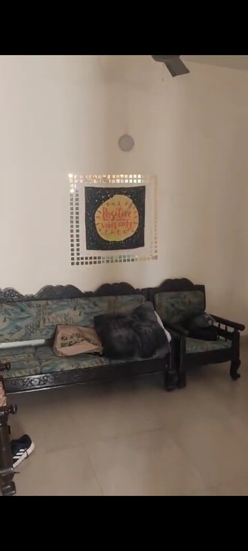 Living Room in 2 BHK Apartment at Apex Our Homes, Sector 37c – for Sale