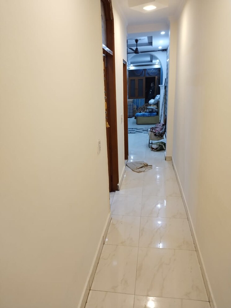 undefined, malviya nagar 2 Bedroom 900 Sq.Ft. Builder Floor In Malviya Nagar Delhi 9558411