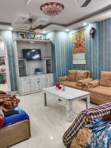 2 BHK Builder Floor For Rent in Malviya Nagar