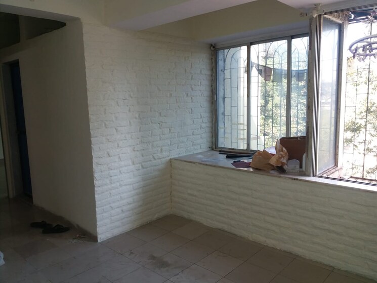 Room, andheri west 1 Bedroom 400 Sq.Ft. Apartment In Andheri West Mumbai 9558412