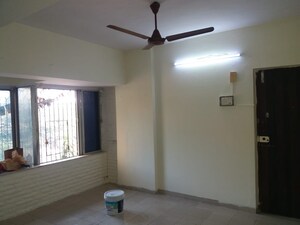 1 BHK Apartment For Rent in Andheri West