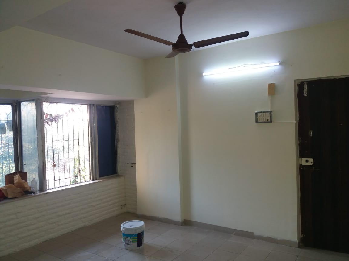 1 BHK Apartment For Rent in Andheri West