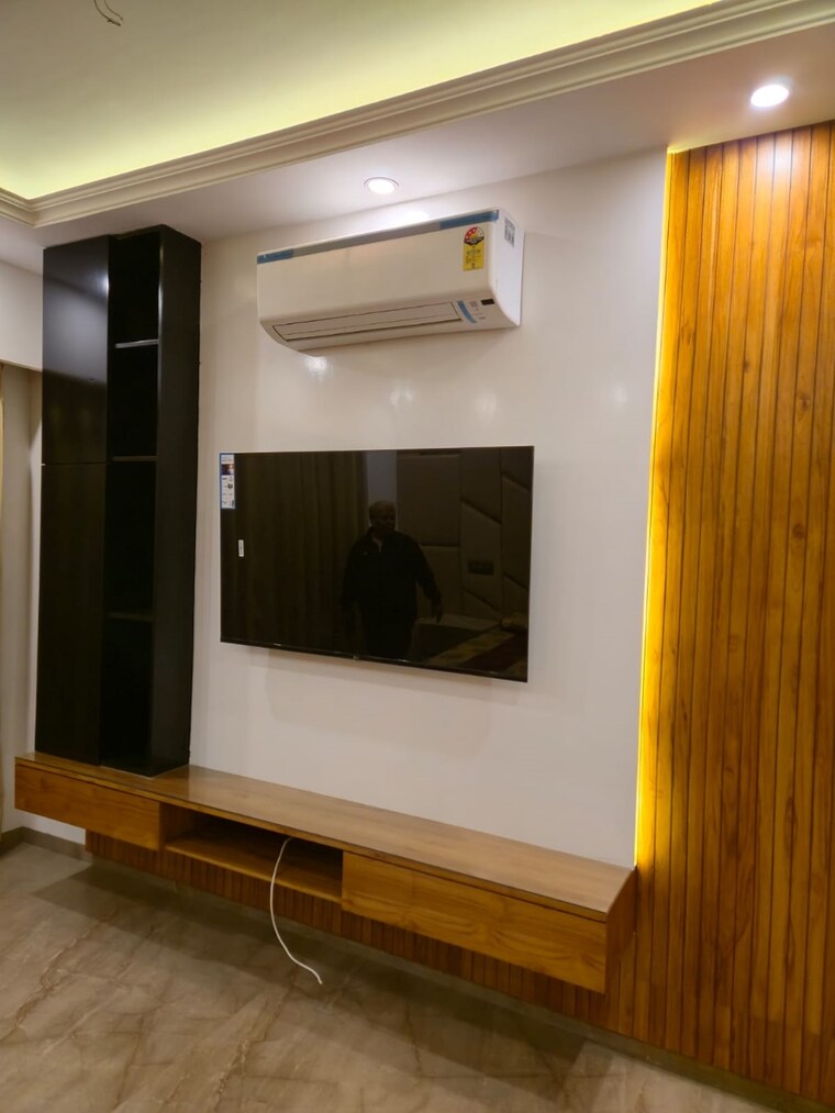 undefined, ambala highway 3 Bedroom 1900 Sq.Ft. Apartment In Ambala Highway Zirakpur 9558413