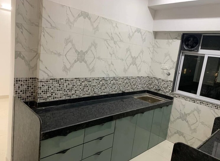 Kitchen, dgs-sheetal-tapovan 1 Bedroom 395 Sq.Ft. Apartment In Malad East Mumbai 9558423