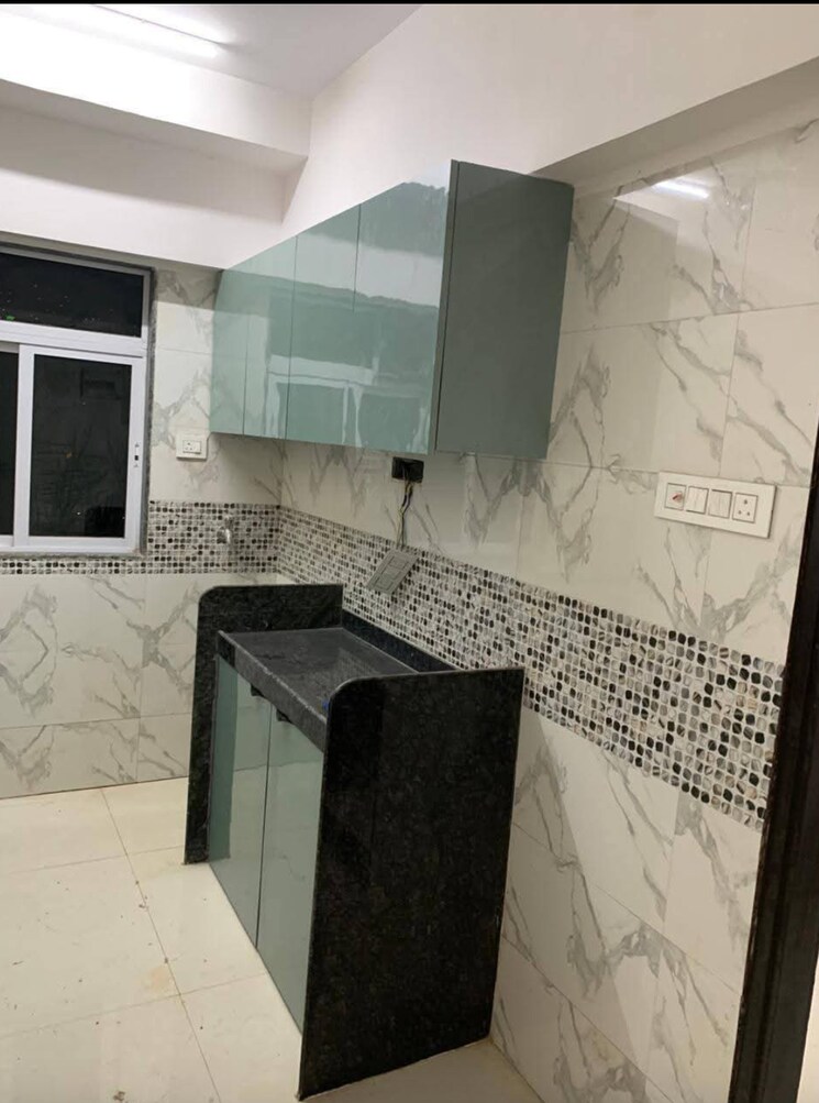 Kitchen, dgs-sheetal-tapovan 1 Bedroom 395 Sq.Ft. Apartment In Malad East Mumbai 9558423