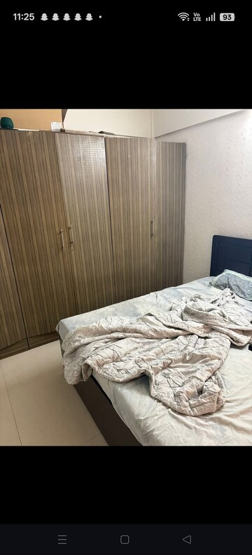 Bedroom in 2 BHK Apartment at Amita CHS Andheri West, Andheri West – for Rent