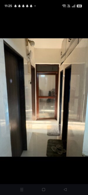 Building Lobby in 2 BHK Apartment at Amita CHS Andheri West, Andheri West – for Rent