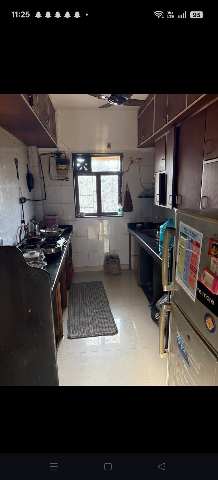 Kitchen, amita-chs-andheri-west 2 Bedroom 850 Sq.Ft. Apartment In Andheri West Mumbai 9558420