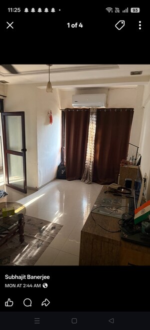 2 BHK Apartment For Rent in Amita CHS Andheri West, Andheri West