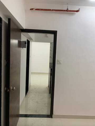 Building Lobby in 1 BHK Apartment at DGS Sheetal Tapovan, Malad East – for Rent
