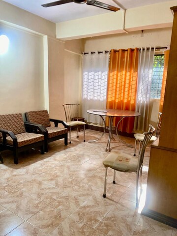 2 BHK Apartment For Rent in Andheri West
