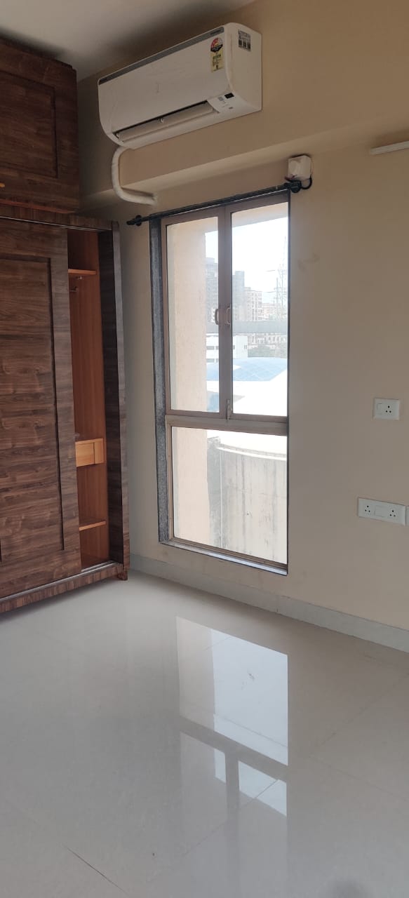 2 BHK + Pooja Room 700 Sq.Ft. Apartment in MVQ Western Heights
