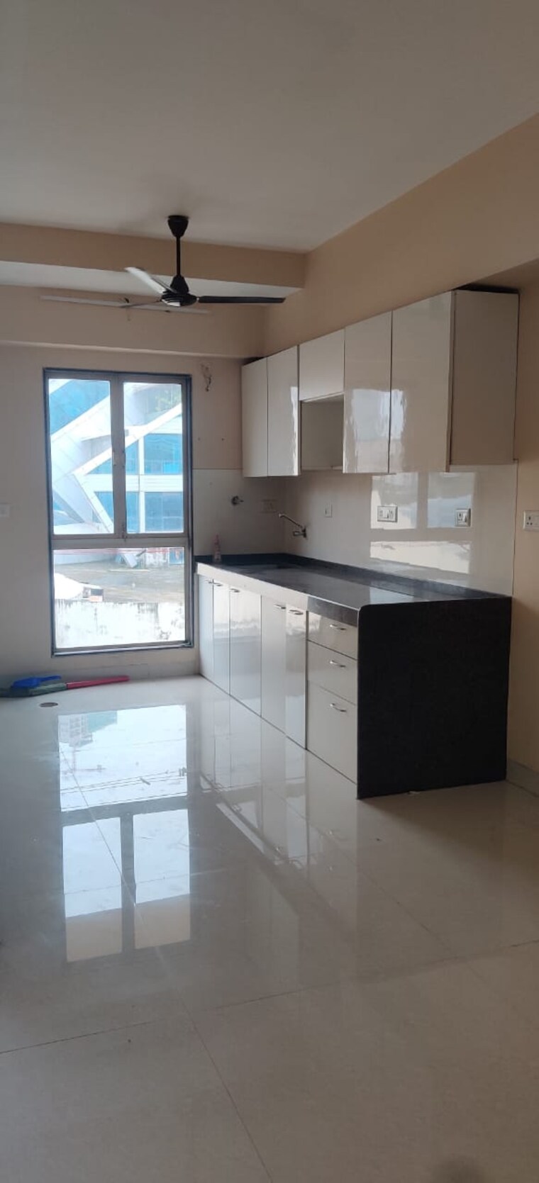 Kitchen, mvq-western-heights 2 Bedroom 700 Sq.Ft. Apartment In Malad East Mumbai 9558424
