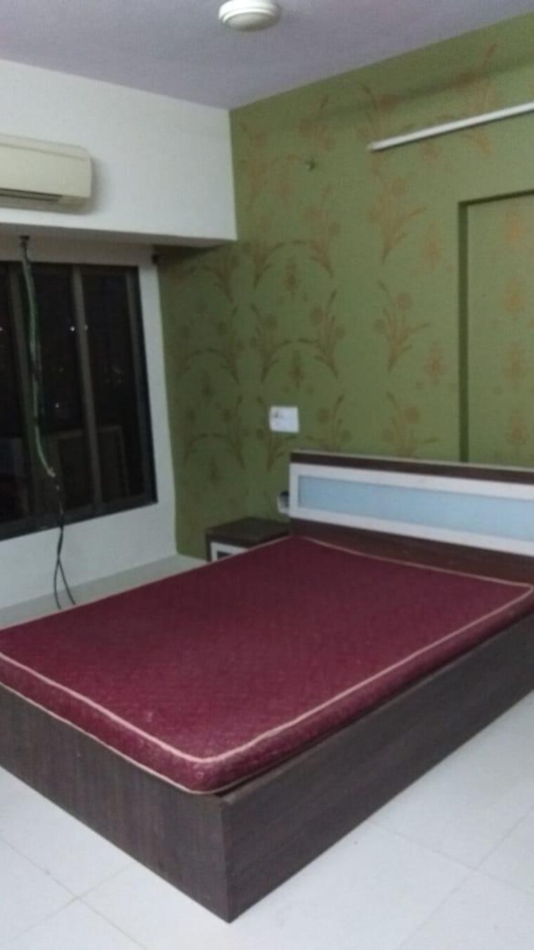 Bedroom, blue-diamond-malad 3 Bedroom 1550 Sq.Ft. Apartment In Malad East Mumbai 9558430