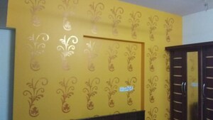 Master Plan in 3 BHK Apartment at Blue Diamond Malad, Malad East – for Rent