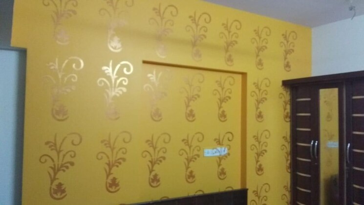 Master Plan, blue-diamond-malad 3 Bedroom 1550 Sq.Ft. Apartment In Malad East Mumbai 9558430