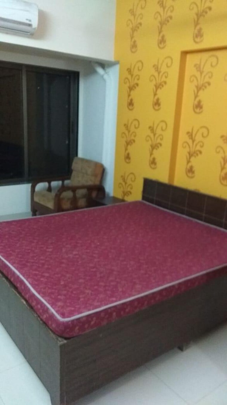 Bedroom, blue-diamond-malad 3 Bedroom 1550 Sq.Ft. Apartment In Malad East Mumbai 9558430