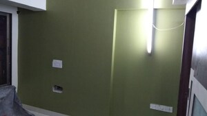 Furnished Amenities in 3 BHK Apartment at Blue Diamond Malad, Malad East – for Rent