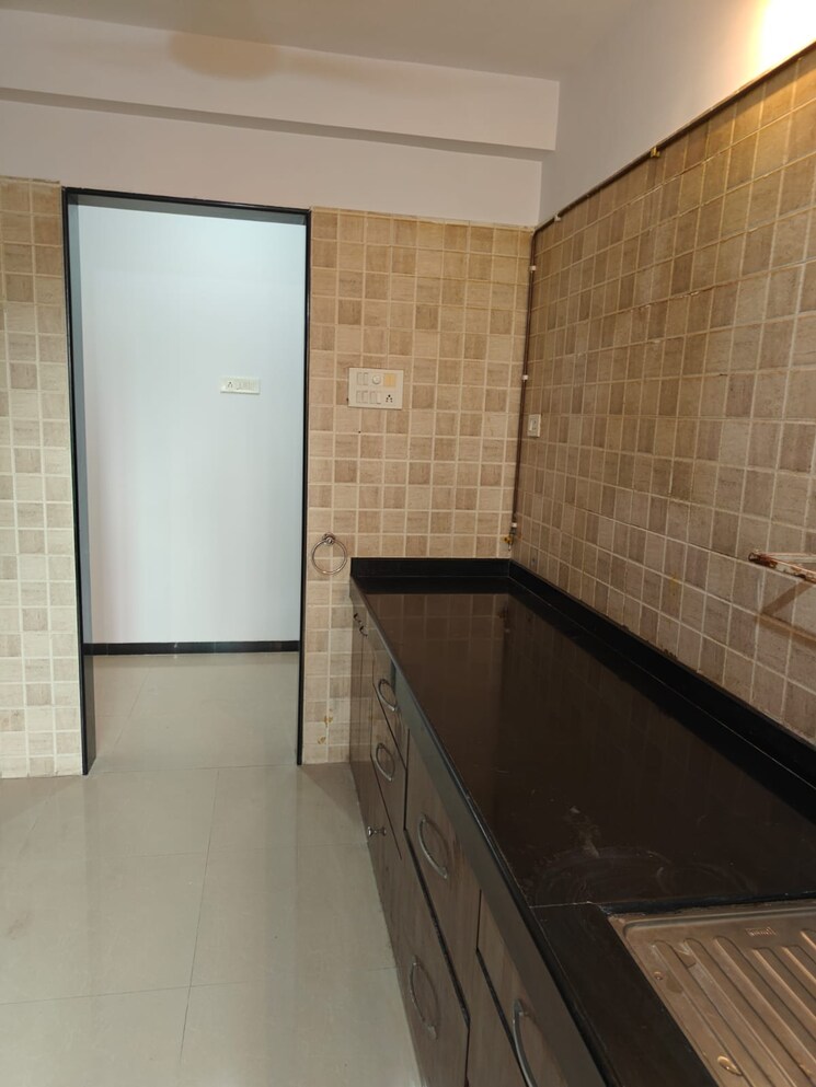 Balcony, blue-mountains 2 Bedroom 847 Sq.Ft. Apartment In Malad East Mumbai 9558437