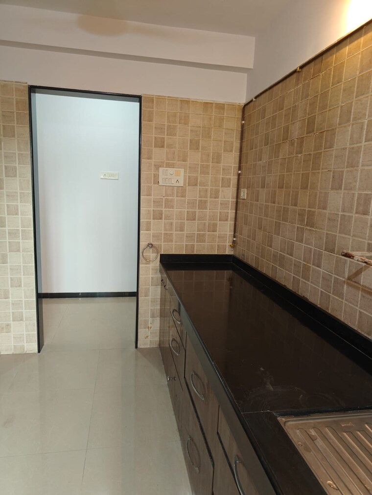 Balcony, blue-mountains 2 Bedroom 847 Sq.Ft. Apartment In Malad East Mumbai 9558437