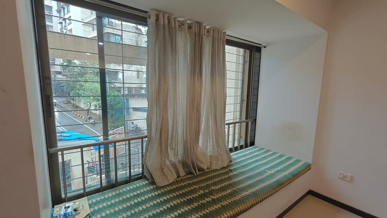 Bedroom, blue-mountains 2 Bedroom 847 Sq.Ft. Apartment In Malad East Mumbai 9558437