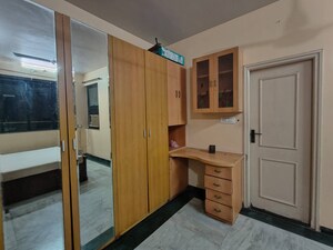 Furnished Amenities in 1 BHK Apartment at Hiranandani Estate, Ghodbunder Road – for Rent