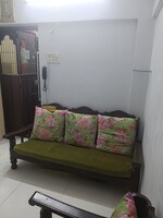 1 BHK + Pooja Room 650 Sq.Ft. Apartment in Shree Satyam CHS Kharghar