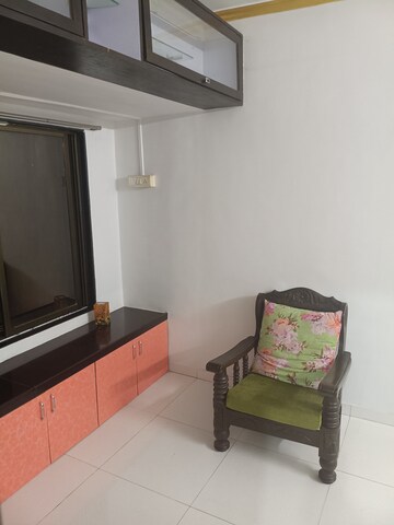 Furnished Amenities in 1 BHK Apartment at Shree Satyam CHS Kharghar, Kharghar Sector 20 – for Rent
