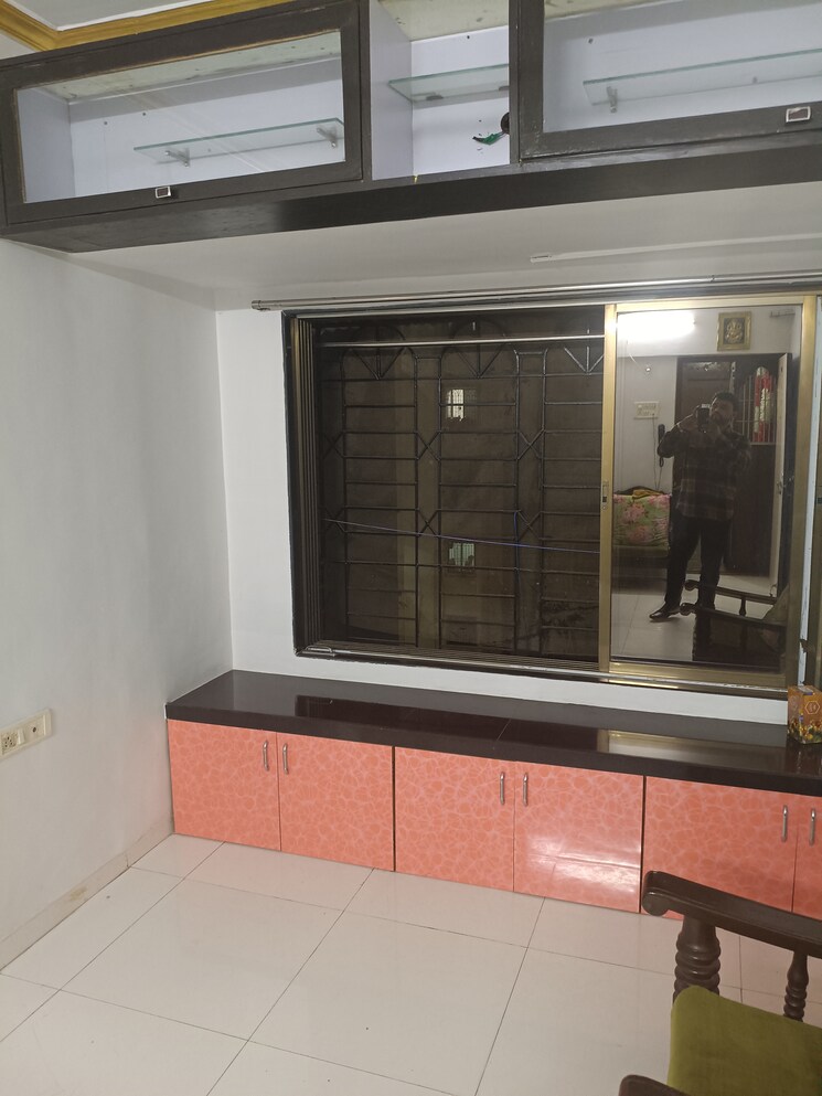 Living Room, shree-satyam-chs-kharghar 1 Bedroom 650 Sq.Ft. Apartment In Kharghar Sector 20 Navi Mumbai 9558440