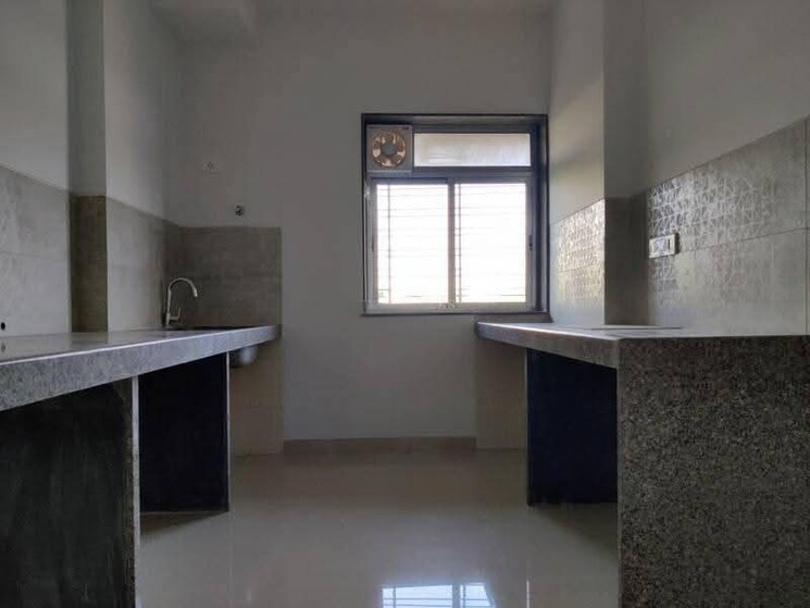 Kitchen, kalpataru-hills 1 Bedroom 600 Sq.Ft. Apartment In Manpada Thane 9558444