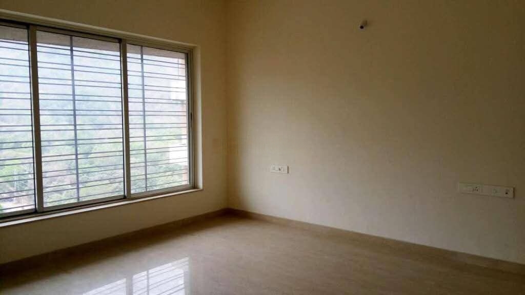 1 BHK Apartment For Rent in Kalpataru Hills