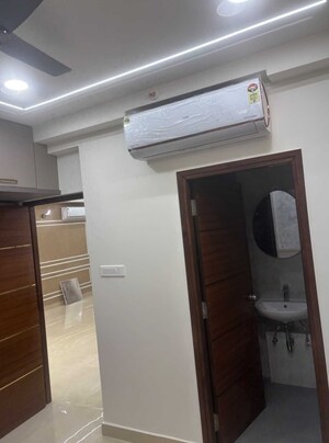 Furnished Amenities in 3 BHK Apartment at Gem Nakshatra, Kokapet – for Rent