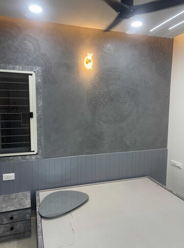 Furnished Amenities in 3 BHK Apartment at Gem Nakshatra, Kokapet – for Rent