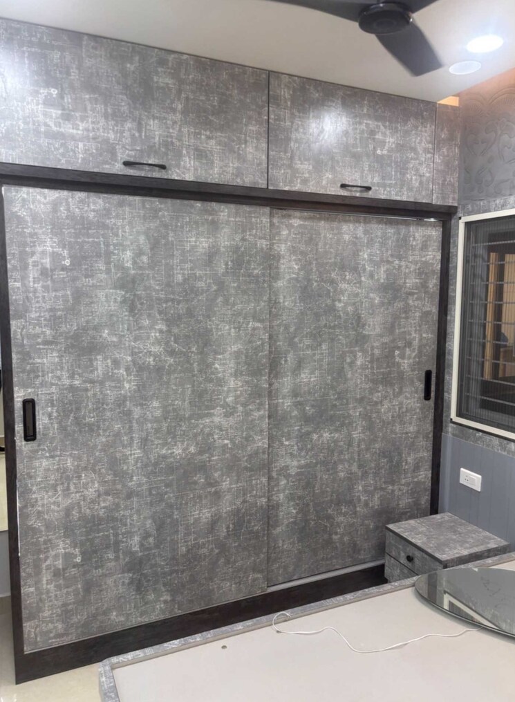 Balcony, gem-nakshatra 3 Bedroom 1640 Sq.Ft. Apartment In Kokapet Hyderabad 9558448