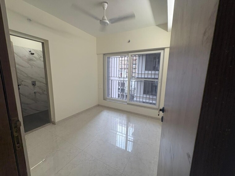 Room, adityaraj-royale 1.5 Bedroom 400 Sq.Ft. Apartment In Tagore Nagar Mumbai 9558446