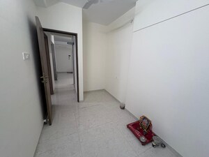 Living Room in 1.5 BHK Apartment at Adityaraj Royale, Tagore Nagar – for Rent