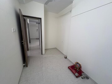 Living Room in 1.5 BHK Apartment at Adityaraj Royale, Tagore Nagar – for Rent