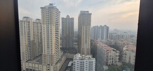 1 BHK Apartment For Rent in Duville Riverdale Suites, Kharadi