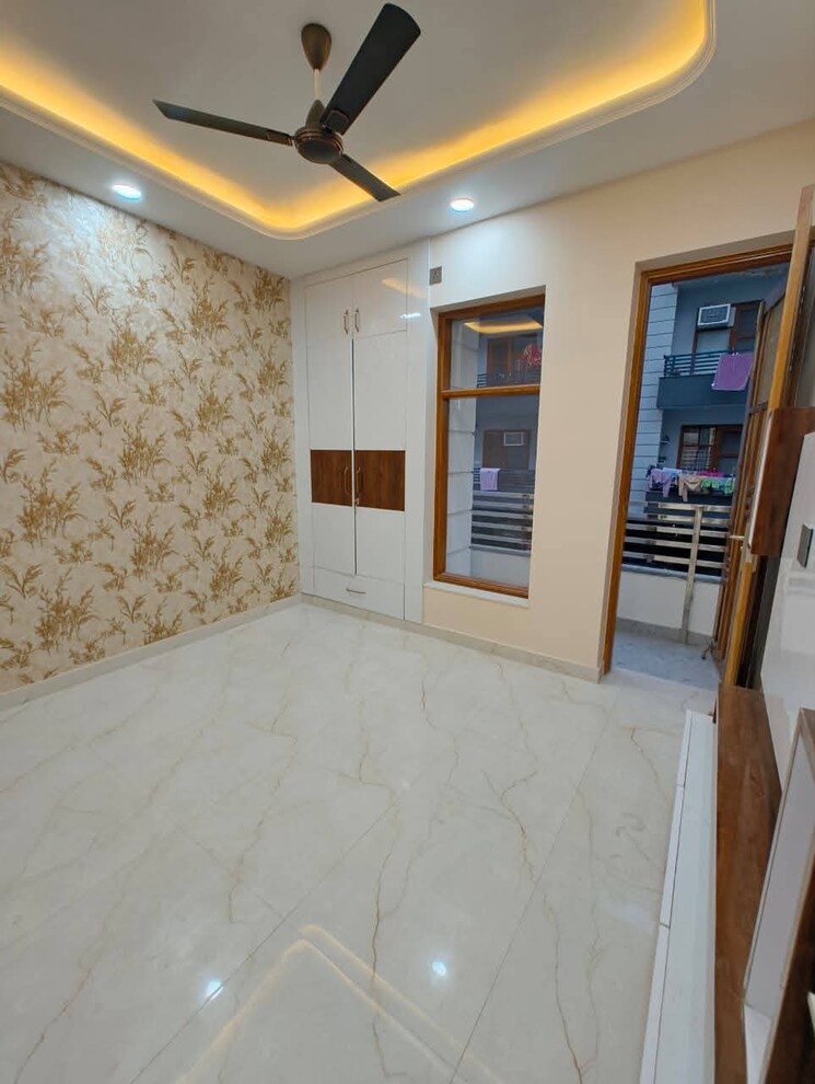 Bedroom, amolik-sankalp 3 Bedroom 851 Sq.Ft. Apartment In Sector 85 Faridabad 9558450