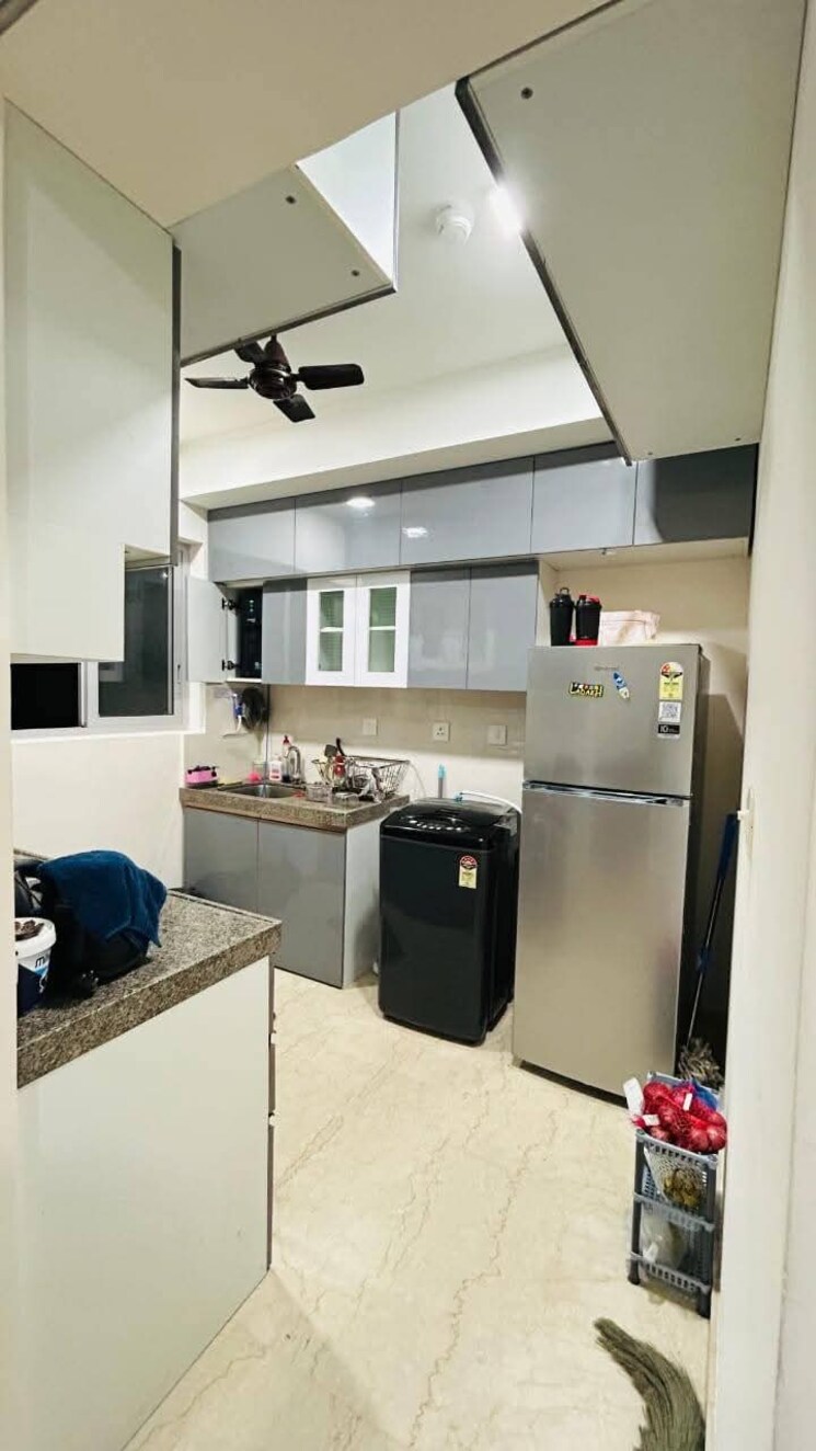 Kitchen, piramal-vaikunth 2 Bedroom 800 Sq.Ft. Apartment In Balkum Pada Thane 9558453