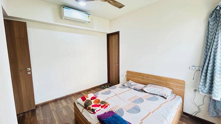 Bedroom, piramal-vaikunth 2 Bedroom 800 Sq.Ft. Apartment In Balkum Pada Thane 9558453